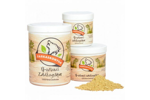 Új-Zélandi Zöldkagylópor 125g